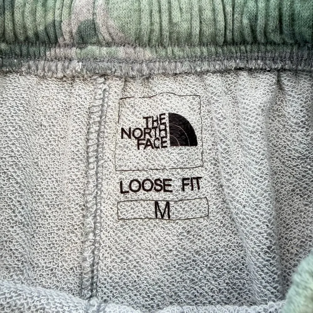 The North Face size medium